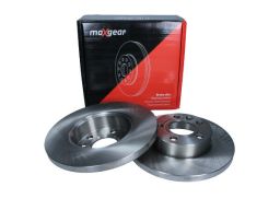19-0990 Tarcza Ham. Vw P. T4 96- Maxgear