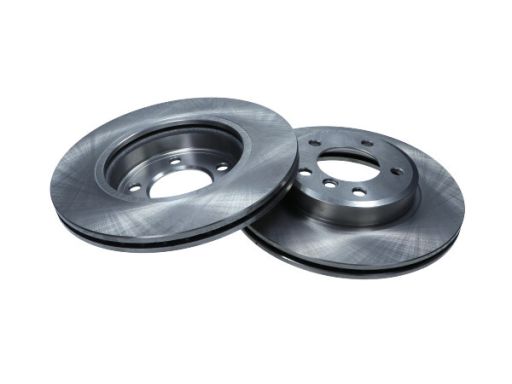 19-1016 Tarcza Ham. Bmw P. E46/Z3 98- Maxgear