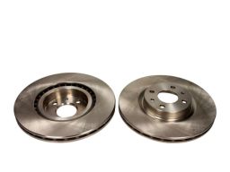 19-0994 Tarcza Ham. Fiat P. Stilo/Doblo 05-/Brav Maxgear