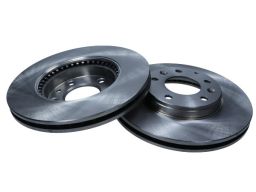 19-0945 Tarcza Ham. Mazda P. 6 02- Maxgear