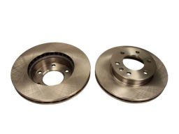 19-1052 Tarcza Ham. Db P. Sprinter 06- Maxgear