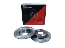 19-1185 Tarcza Ham. Vw T. Polo/Lupo/Se Maxgear