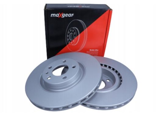 19-1009Max Tarcza Ham. Renault P. Trafic 01-/Vivaro Maxgear