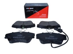 19-0547 Klocki Ham. Vw P. T4 09/90 15Cali Maxgear