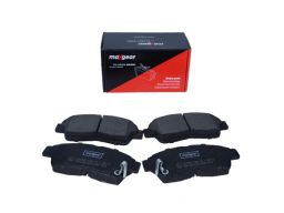 19-0569 Klocki Ham. Toyota P. Corolla 92- Maxgear