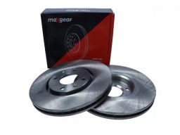 19-1067 Tarcza Ham. Citroen P. C5/Xant Maxgear