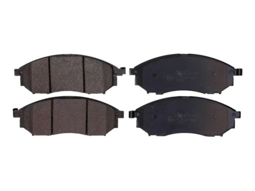 19-1413 Klocki Ham. Nissan P. Navara/Pathfinder0 Maxgear