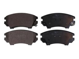 19-1543 Klocki Ham. Opel P. Insignia Maxgear