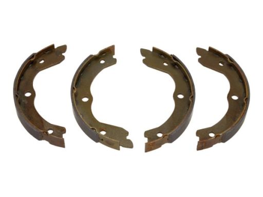 19-1884 Szczęki Ham. Ręcz. Nissan X-Tr Maxgear