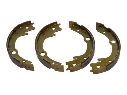 19-1781 Szczęki Ham. Ręcz. Toyota Avensis/Coroll Maxgear