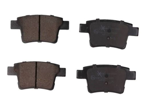 19-1819 Klocki Ham. Ford T. Mondeo 00- Maxgear