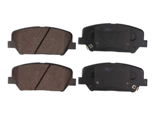 19-2152 Klocki Ham. Kia P. Ceed/I30/Optima 12- Maxgear