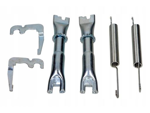 19-2029 Samoregulator Szczęk Ham. Ford Transit 0 Maxgear