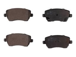 19-1995 Klocki Ham. Suzuki P. Swift 05-/Agilla 0 Maxgear