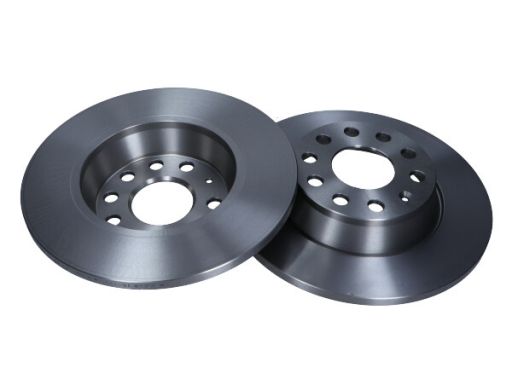 19-1229 Tarcza Ham. Vw T. Golf5/A3/Passat05-/Oct Maxgear