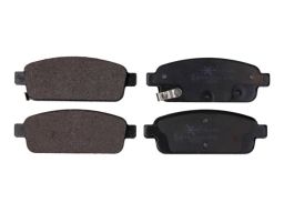 19-2103 Klocki Ham. Opel T. Astra J 09-/Zafira C Maxgear