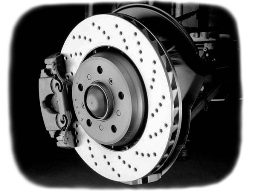 0 986 487 963 Szczęki Hamulcowe Kpl. Bosch