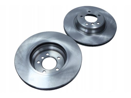 19-1335 Tarcza Ham. Bmw P. 3/X1 3,0 05-15 Maxgear