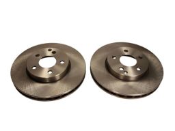 19-1260 Tarcza Ham. Db P. W211 02- Maxgear