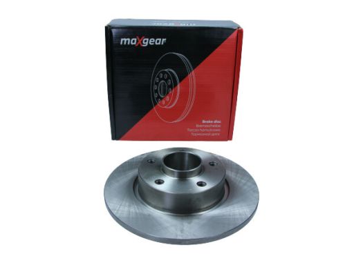 19-1834 Tarcza Ham. Opel T. Vivaro/Trafic 01- !! Maxgear