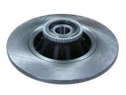 19-1834 Tarcza Ham. Opel T. Vivaro/Trafic 01- !! Maxgear