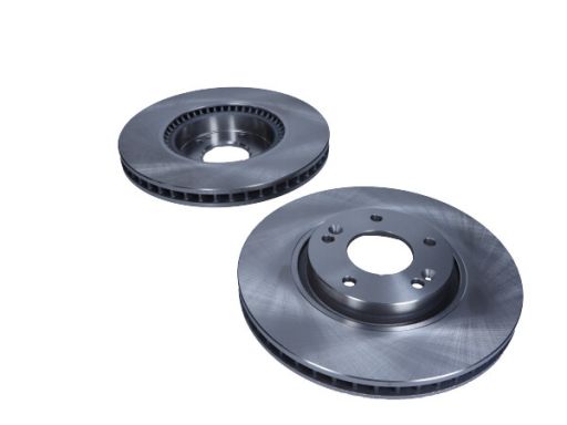 19-1338 Tarcza Ham. Hyundai P. I30/Ceed 07-/12- Maxgear