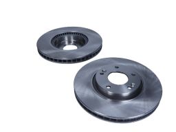 19-1338 Tarcza Ham. Hyundai P. I30/Ceed 07-/12- Maxgear