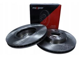 19-1829 Tarcza Ham. Bmw P. E53 X5 00- Maxgear