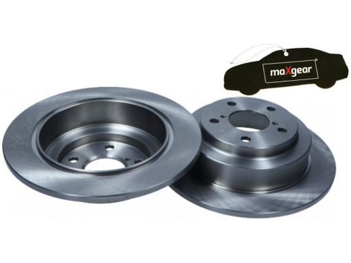 19-1366 Tarcza Ham. Subaru T. Impreza/Legacy/For Maxgear