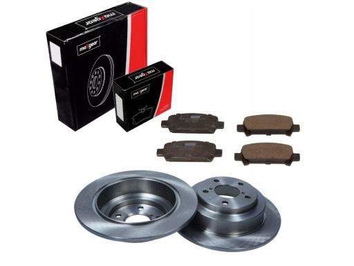 19-1366 Tarcza Ham. Subaru T. Impreza/Legacy/For Maxgear