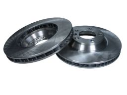 19-1836 Tarcza Ham. Porsche P. Cayenne Le 18 Maxgear