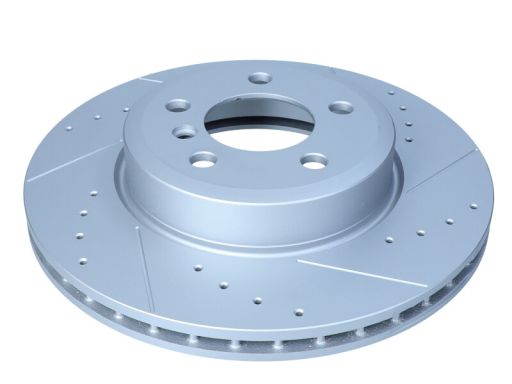 19-1841Sport Tarcza Ham. Bmw P. X3 Nawiercana I Nacin Maxgear