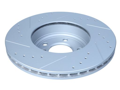 19-1841Sport Tarcza Ham. Bmw P. X3 Nawiercana I Nacin Maxgear