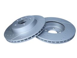 19-1841Sport Tarcza Ham. Bmw P. X3 Nawiercana I Nacin Maxgear