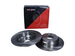 19-1856 Tarcza Ham. Honda T. Accord 03- Kombi Maxgear