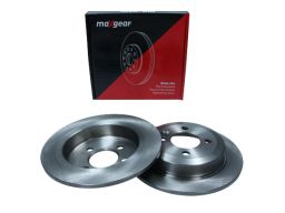 19-1957 Tarcza Ham. Mini T. Cooper/One 01- Maxgear