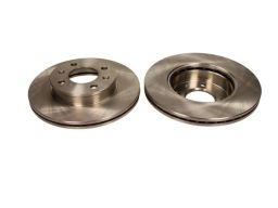 19-1862 Tarcza Ham. Hyundai P. Getz 02- Bez Abs Maxgear