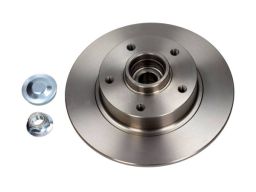 19-1975 Tarcza Ham. Renault T. Megane 08- Kpl Z Maxgear