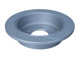 19-1860Sport Tarcza Ham. Hyundai T. Ix35 10-/Sportage Maxgear