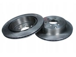 19-1872 Tarcza Ham. Nissan T. Navara 05- Maxgear