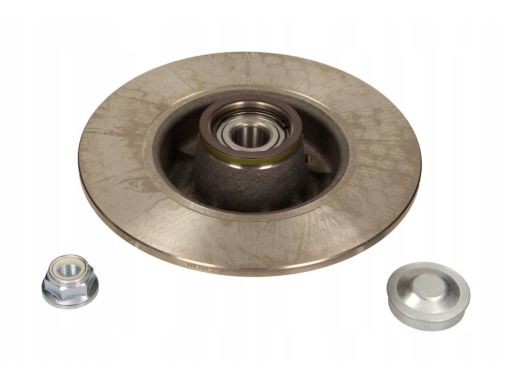 19-1907 Tarcza Ham. Renault T. Megane 03- Z Łoży Maxgear