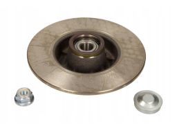 19-1907 Tarcza Ham. Renault T. Megane 03- Z Łoży Maxgear