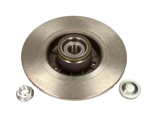 19-1904 Tarcza Ham. Renault T. Laguna 01- Z Łoży Maxgear