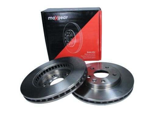 19-1935 Tarcza Ham. Opel P. Insignia 08- Koła 16 Maxgear