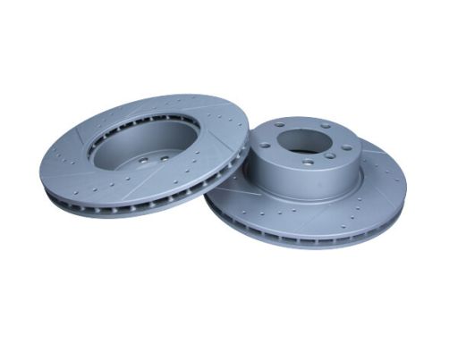 19-1321Sport Tarcza Ham. Bmw P. E90 05- 318-325 300X2 Maxgear