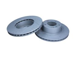 19-1321Sport Tarcza Ham. Bmw P. E90 05- 318-325 300X2 Maxgear