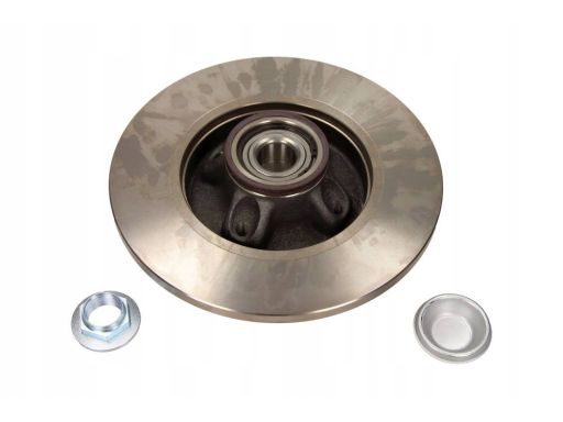 19-1963 Tarcza Ham. Peugeot T. 308 Sw/5008/Partn Maxgear