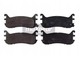 19-1385 Klocki Ham. Mazda T. 323 89-98/Mx5 94- Maxgear