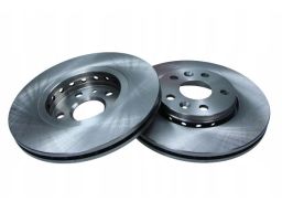 19-2002 Tarcza Ham. Renault P. Kangoo 08-/Db Cit Maxgear