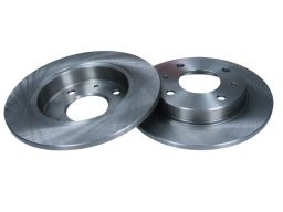 19-1955 Tarcza Ham. Mitsubishi T. Colt 04- Maxgear